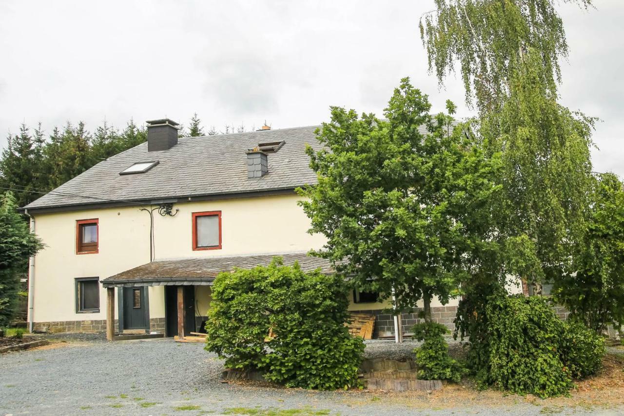Abso-gite * Houffalize