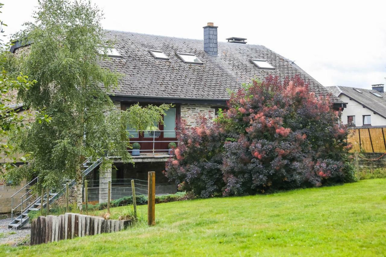 Abso-gite Houffalize