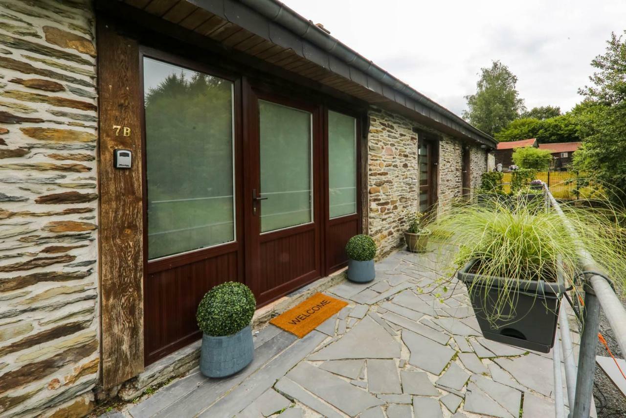 Apartment Abso-gite *